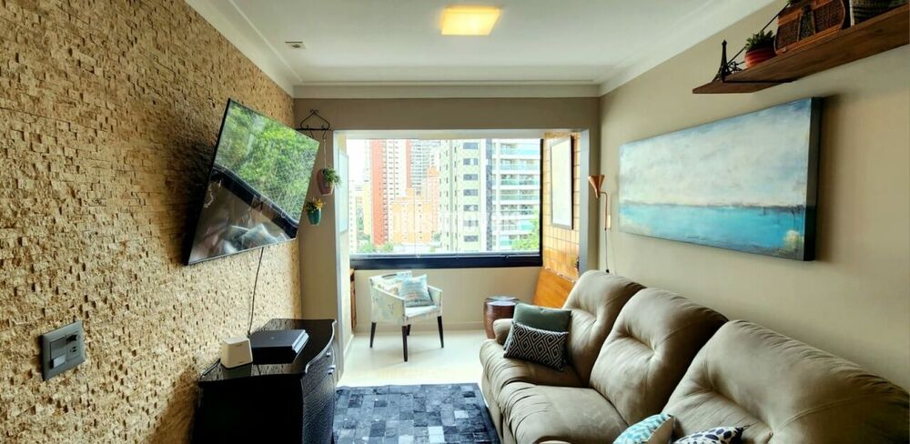 Apartamento, 3 quartos, 76 m² - Foto 8
