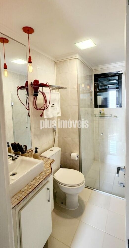Apartamento, 3 quartos, 76 m² - Foto 2