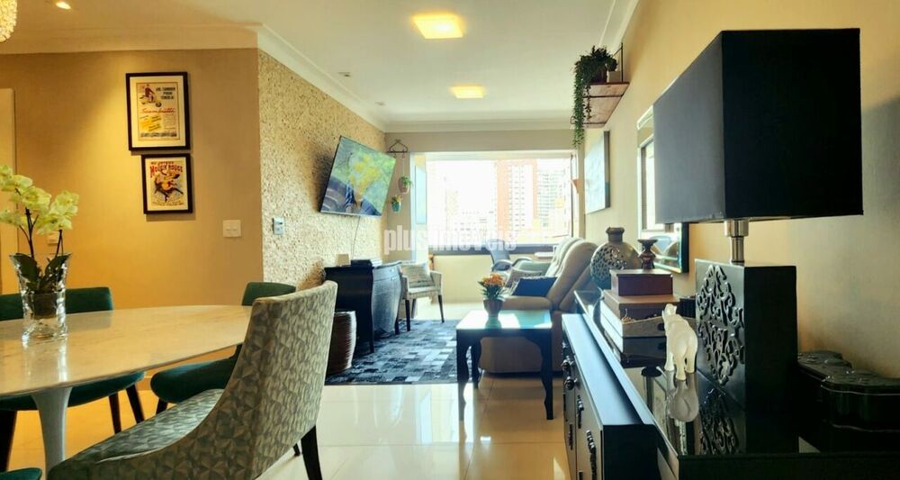 Apartamento, 3 quartos, 76 m² - Foto 15