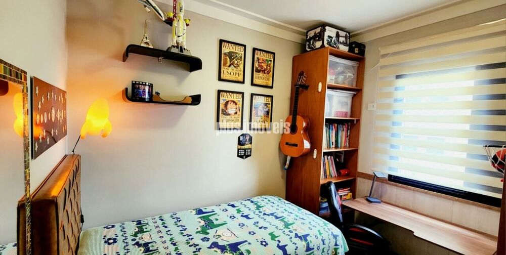 Apartamento, 3 quartos, 76 m² - Foto 7