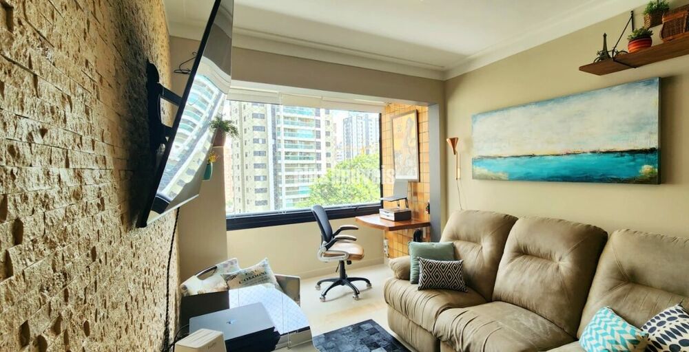 Apartamento, 3 quartos, 76 m² - Foto 10