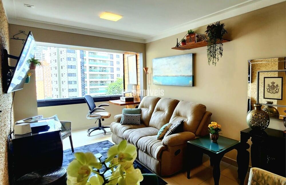Apartamento, 3 quartos, 76 m² - Foto 14
