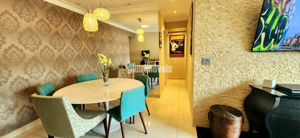 Apartamento, 3 quartos, 76 m² - Foto 16