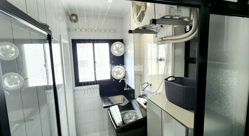 Apartamento, 3 quartos, 76 m² - Foto 12