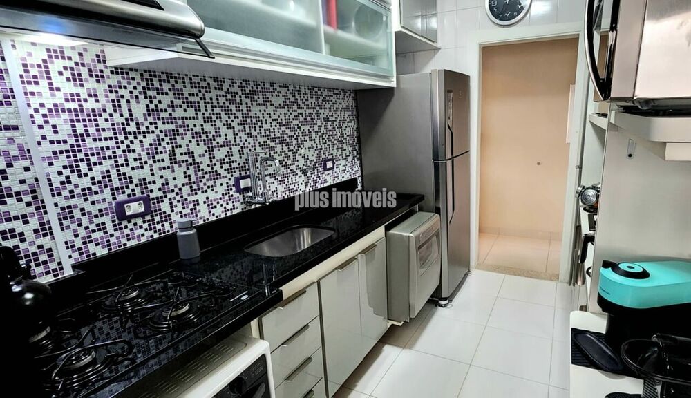 Apartamento, 3 quartos, 76 m² - Foto 6