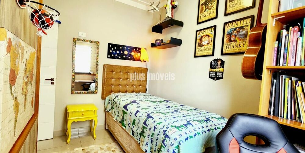 Apartamento, 3 quartos, 76 m² - Foto 5