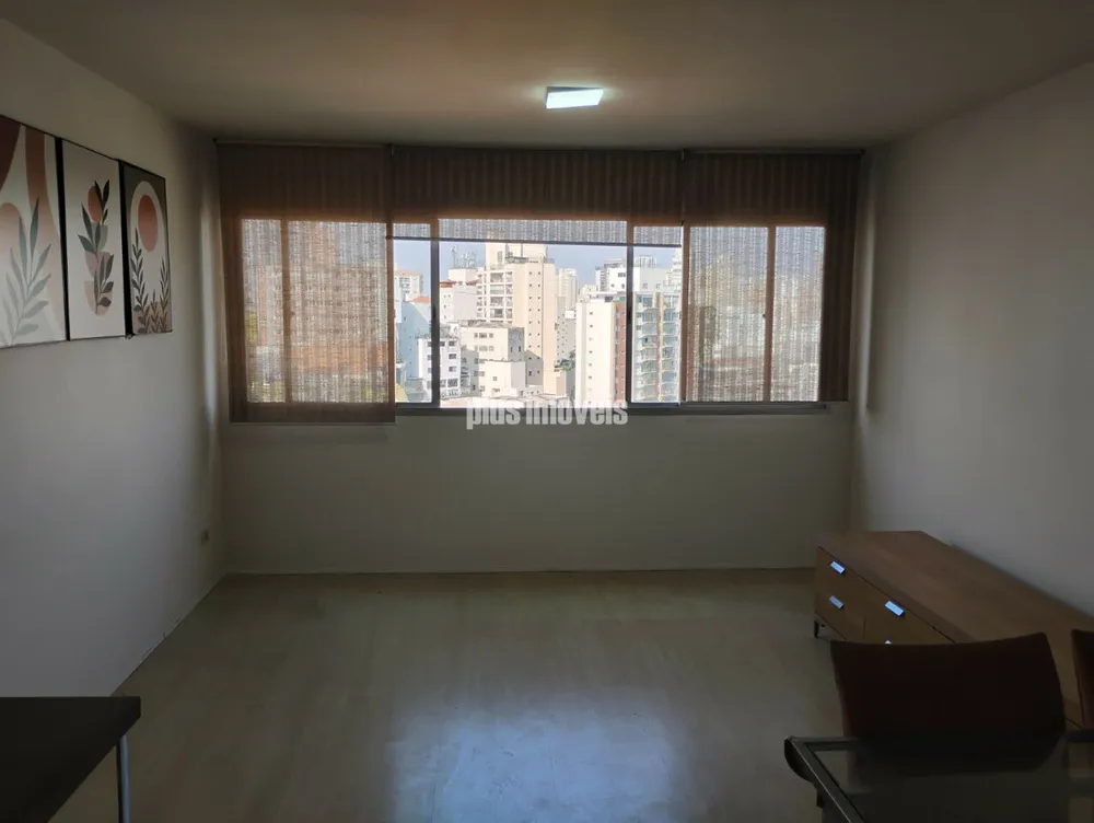 Apartamento, 3 quartos, 105 m² - Foto 1
