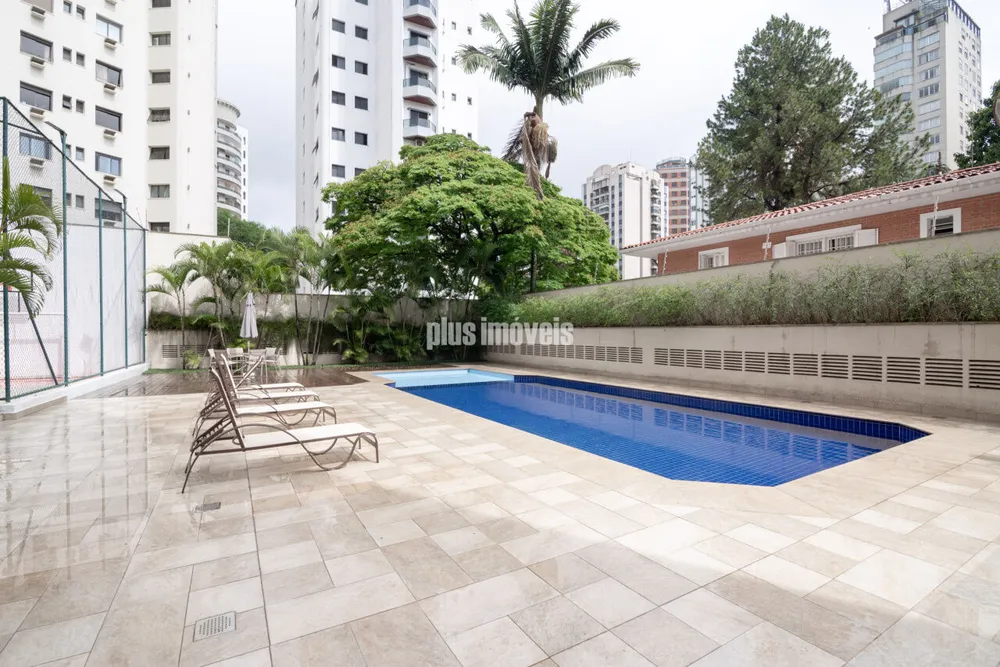 Apartamento, 4 quartos, 260 m² - Foto 3