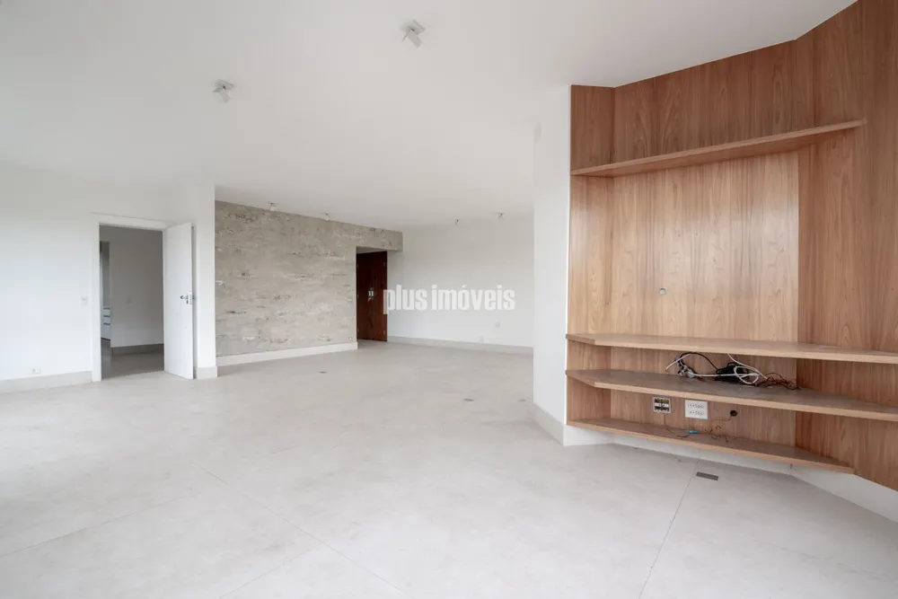 Apartamento, 4 quartos, 260 m² - Foto 1