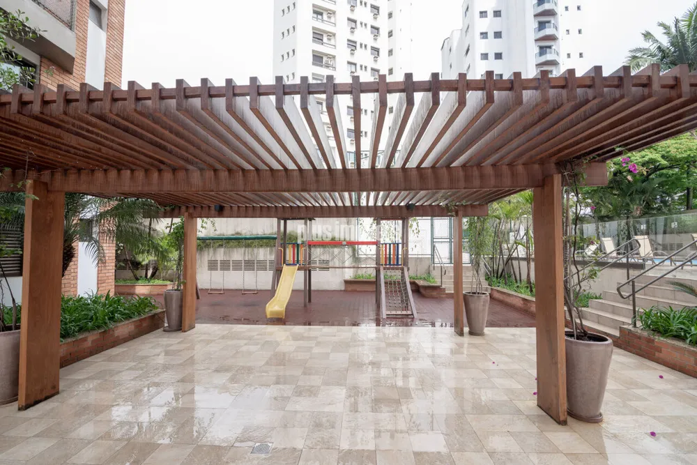 Apartamento, 4 quartos, 260 m² - Foto 4