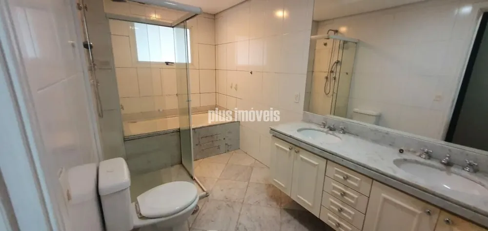 Apartamento, 4 quartos, 212 m² - Foto 4