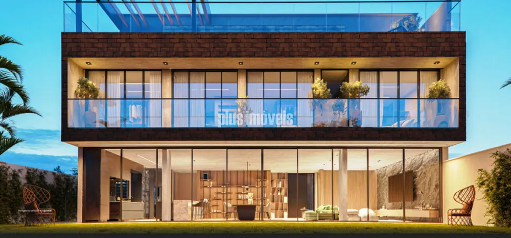 Casa de Condomínio, 4 quartos - Foto 7