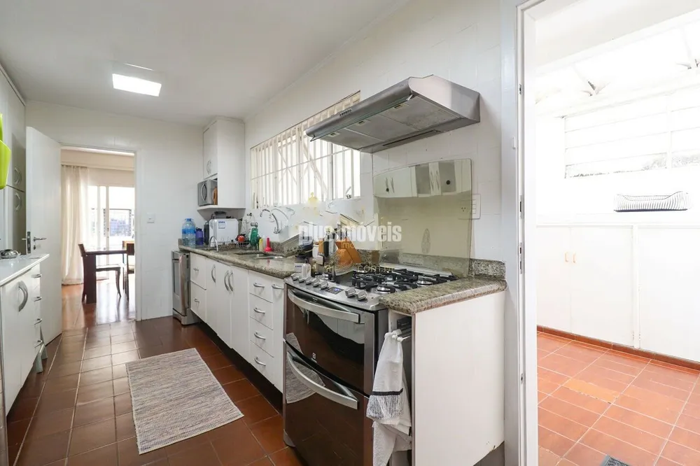 Casa, 4 quartos, 364 m² - Foto 18