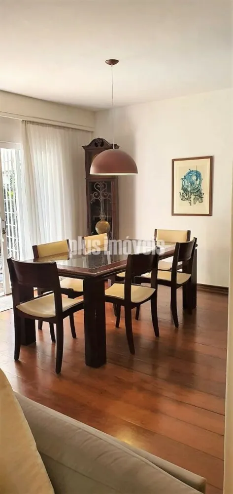 Casa, 4 quartos, 364 m² - Foto 6
