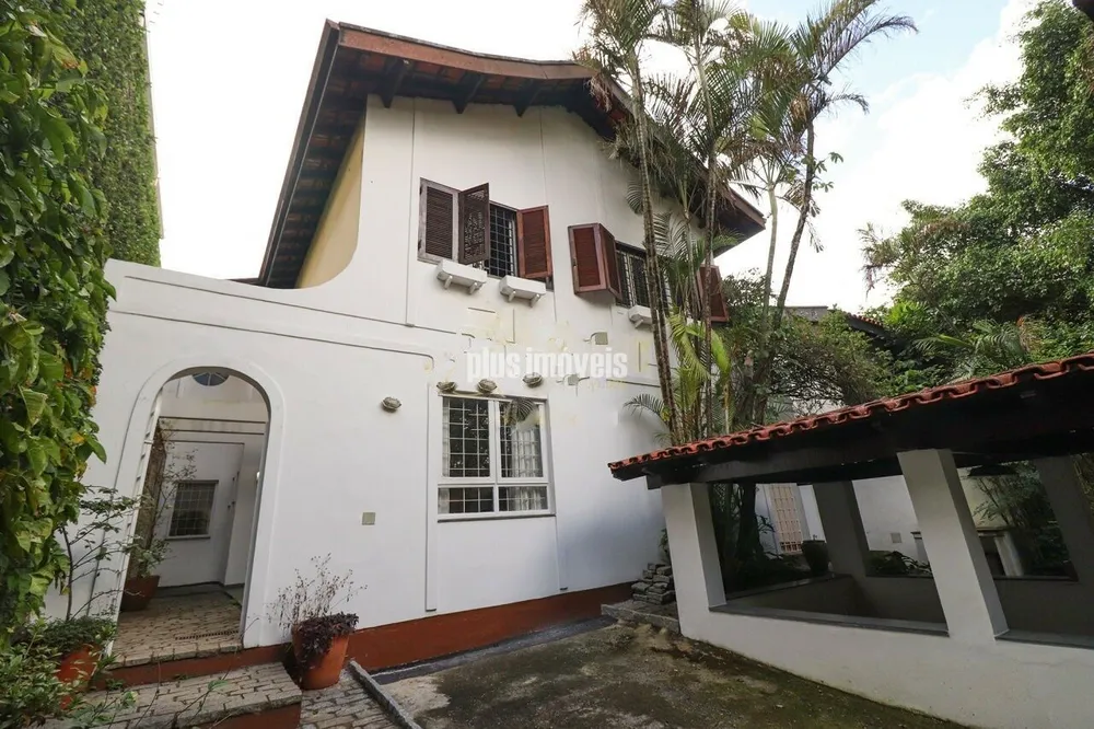 Casa, 4 quartos, 364 m² - Foto 19
