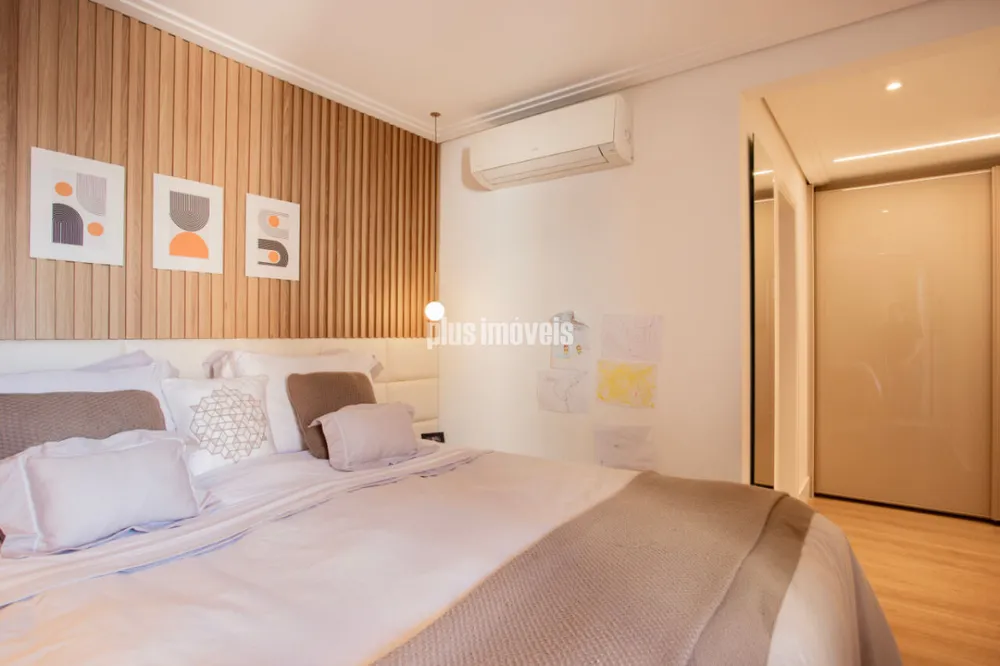 Apartamento, 3 quartos, 127 m² - Foto 4