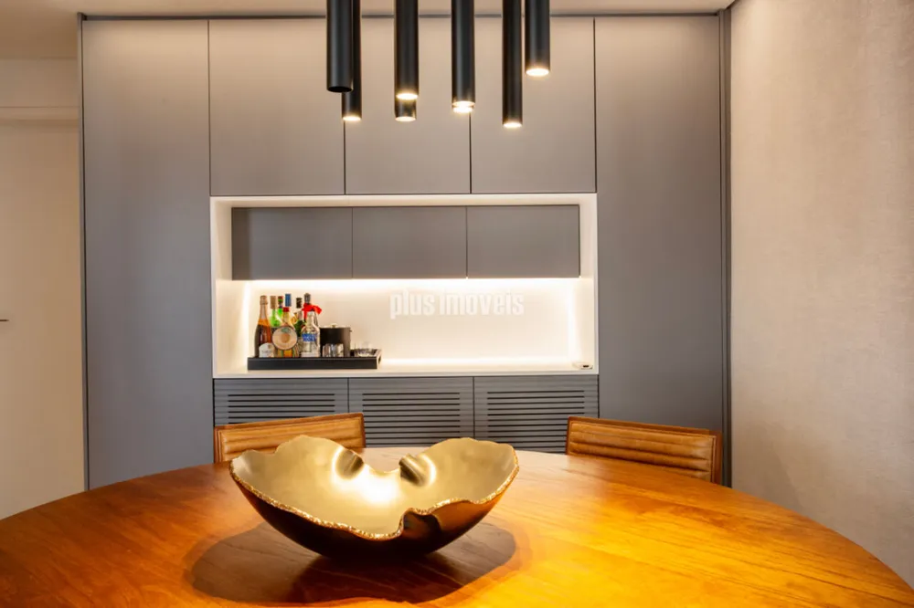 Apartamento, 3 quartos, 127 m² - Foto 1