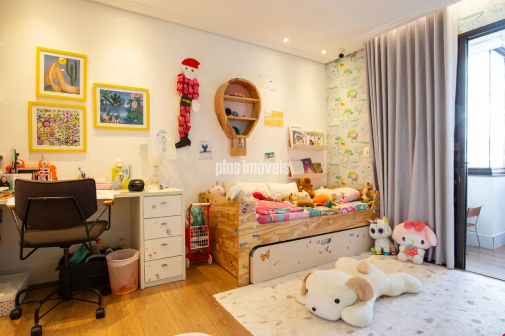 Apartamento, 3 quartos, 127 m² - Foto 3