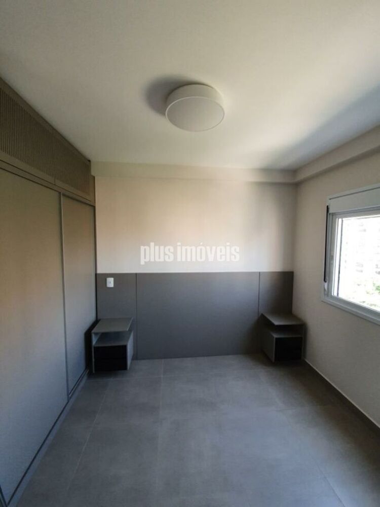 Apartamento, 1 quarto, 38 m² - Foto 3