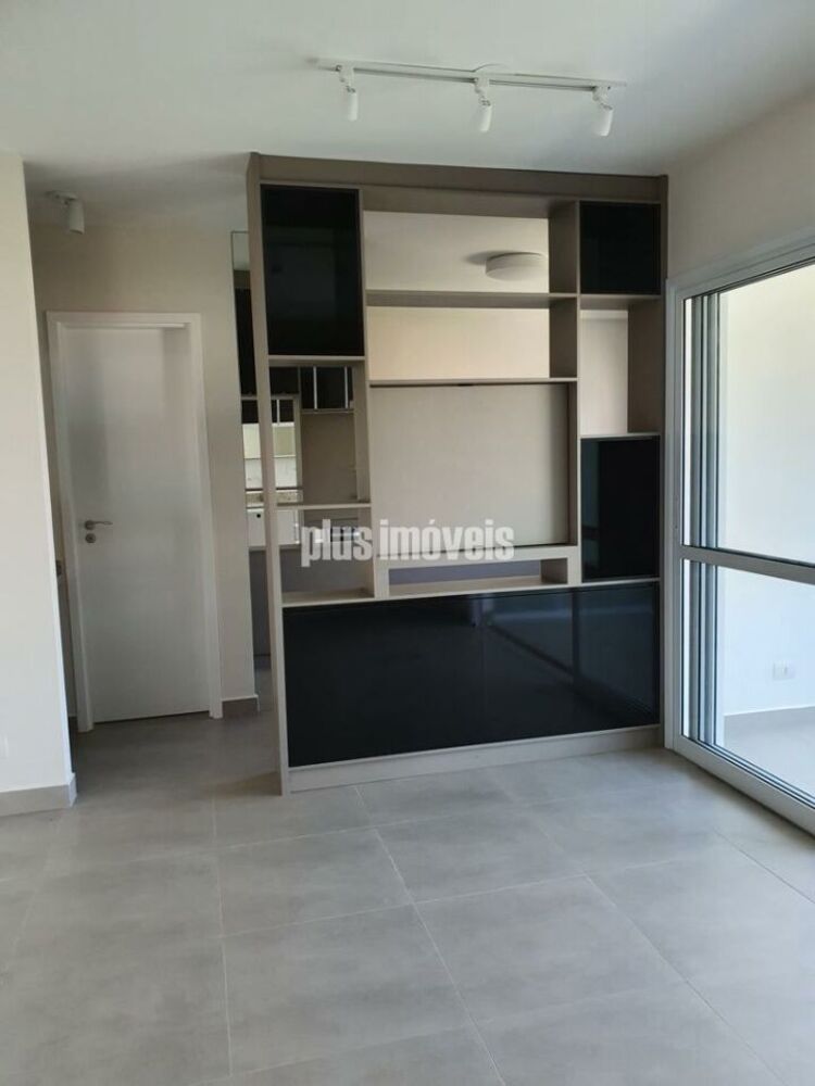 Apartamento, 1 quarto, 38 m² - Foto 2