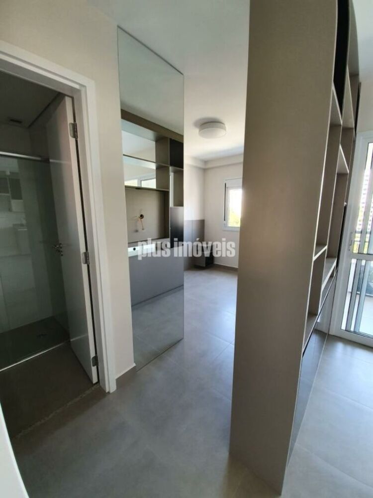 Apartamento, 1 quarto, 38 m² - Foto 1