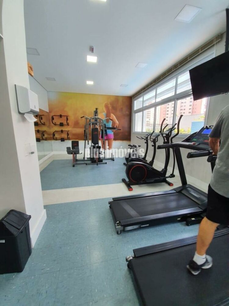 Apartamento, 1 quarto, 38 m² - Foto 9