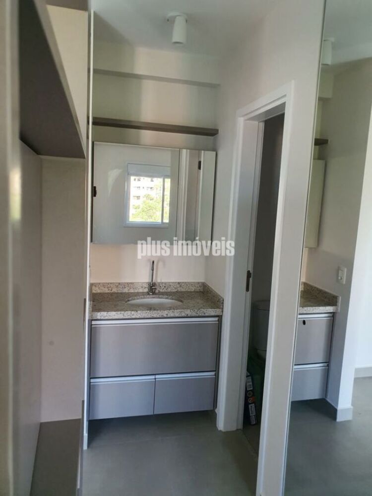 Apartamento, 1 quarto, 38 m² - Foto 4