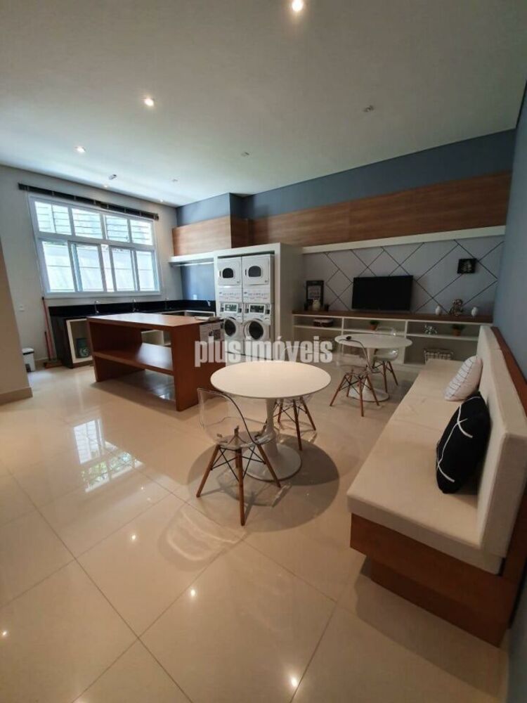 Apartamento, 1 quarto, 38 m² - Foto 10