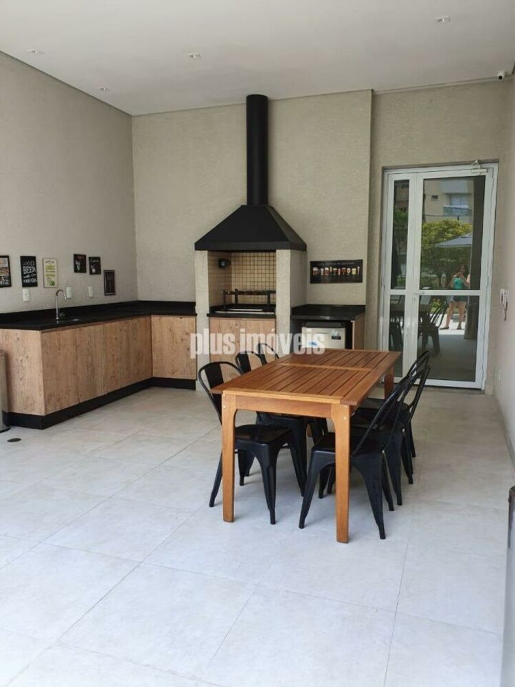 Apartamento, 1 quarto, 38 m² - Foto 11