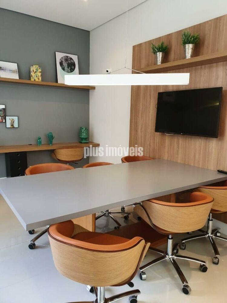 Apartamento, 1 quarto, 38 m² - Foto 5