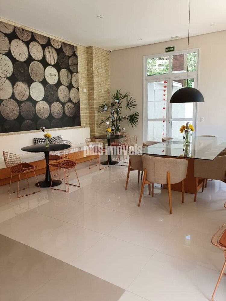 Apartamento, 1 quarto, 38 m² - Foto 6