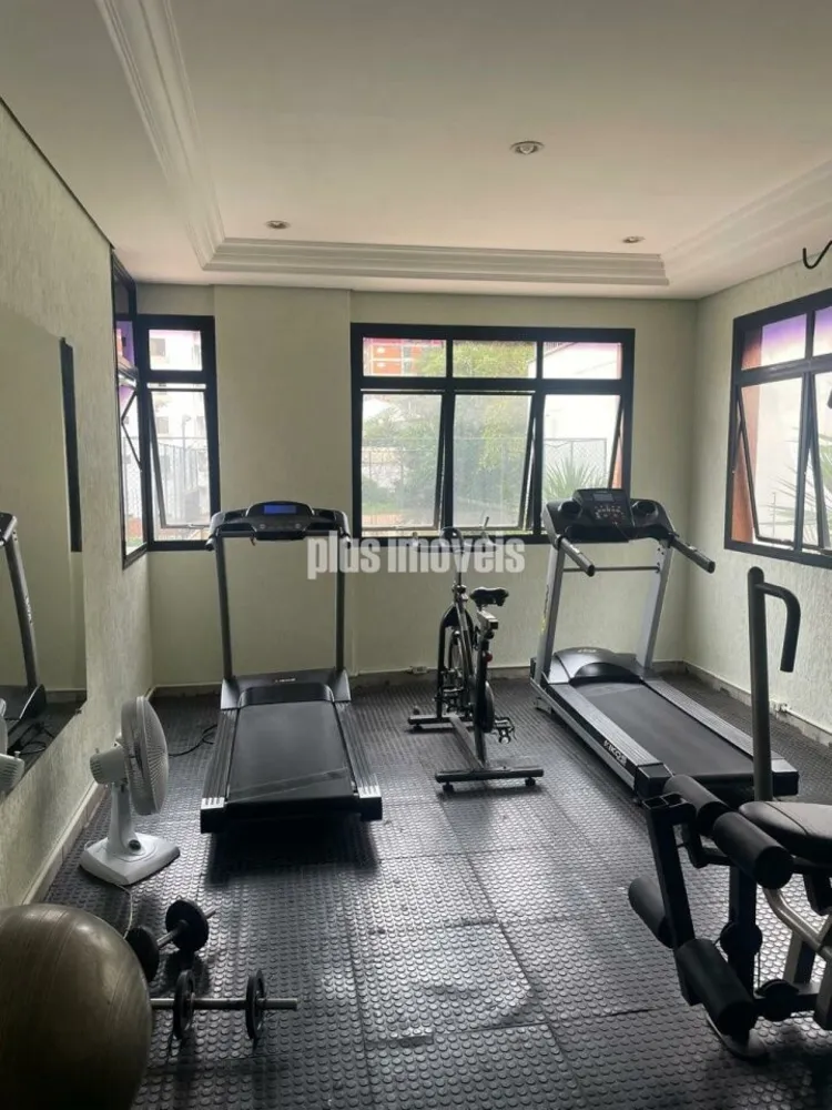 Apartamento, 2 quartos, 50 m² - Foto 4