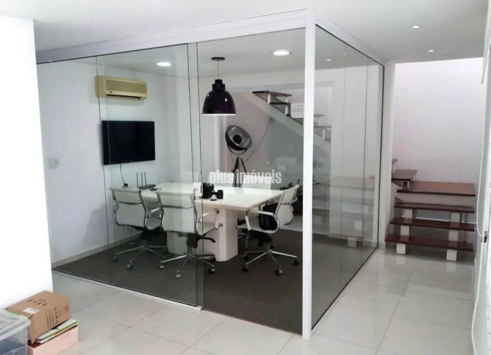 Casa Comercial, 144 m² - Foto 1