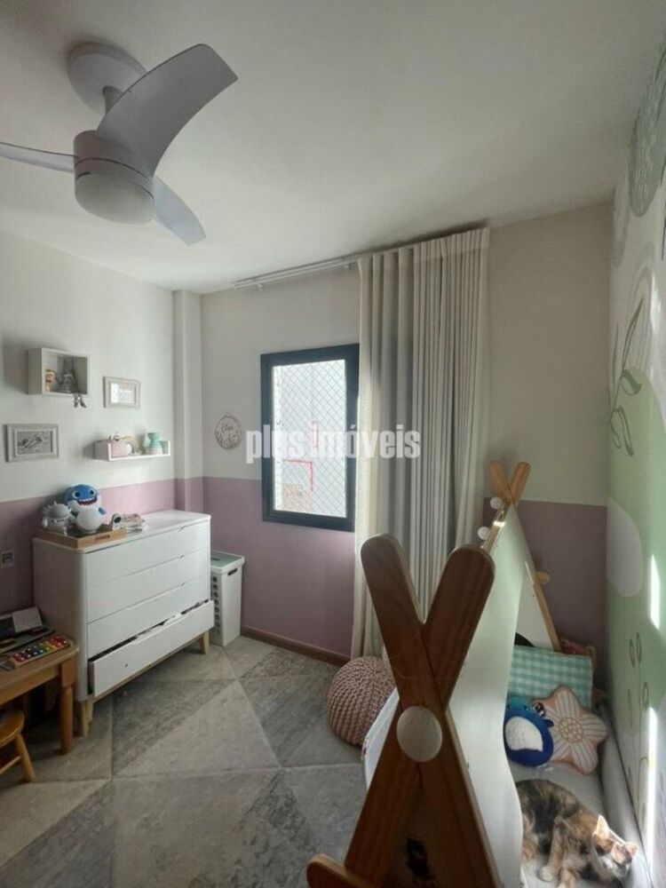 Apartamento, 3 quartos, 138 m² - Foto 21