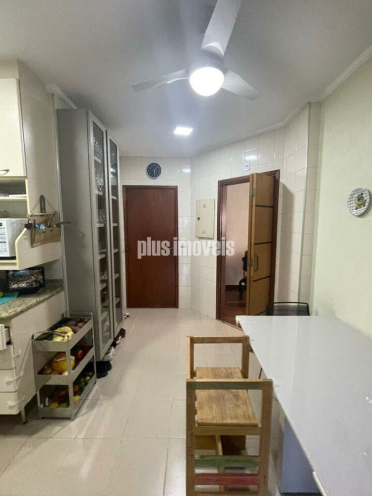 Apartamento, 3 quartos, 138 m² - Foto 10