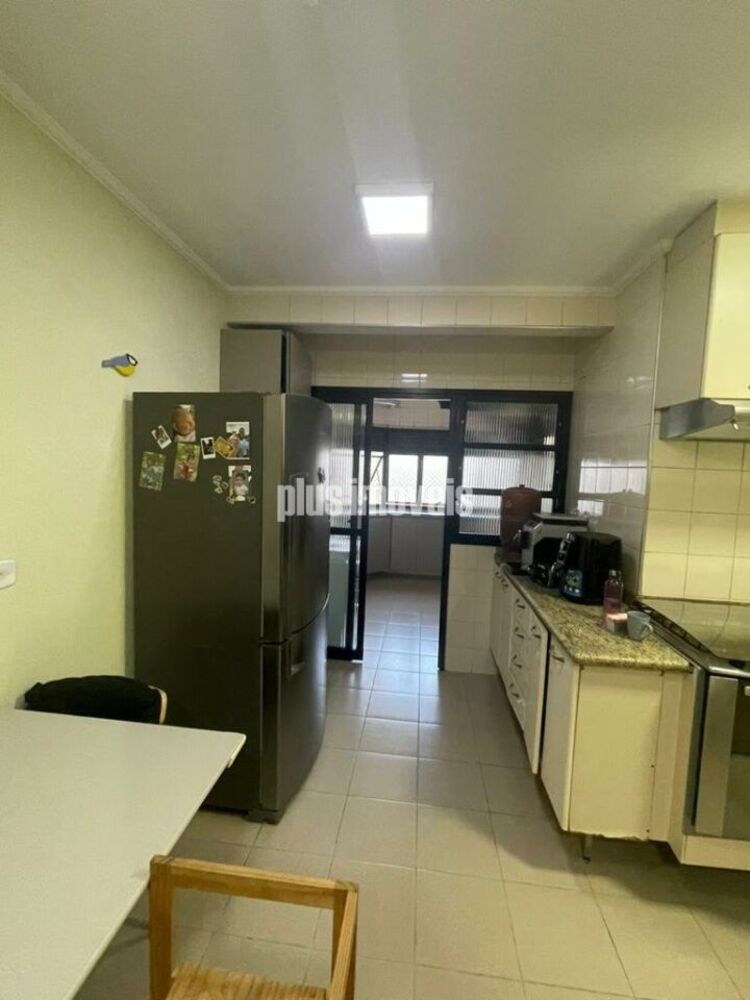 Apartamento, 3 quartos, 138 m² - Foto 5