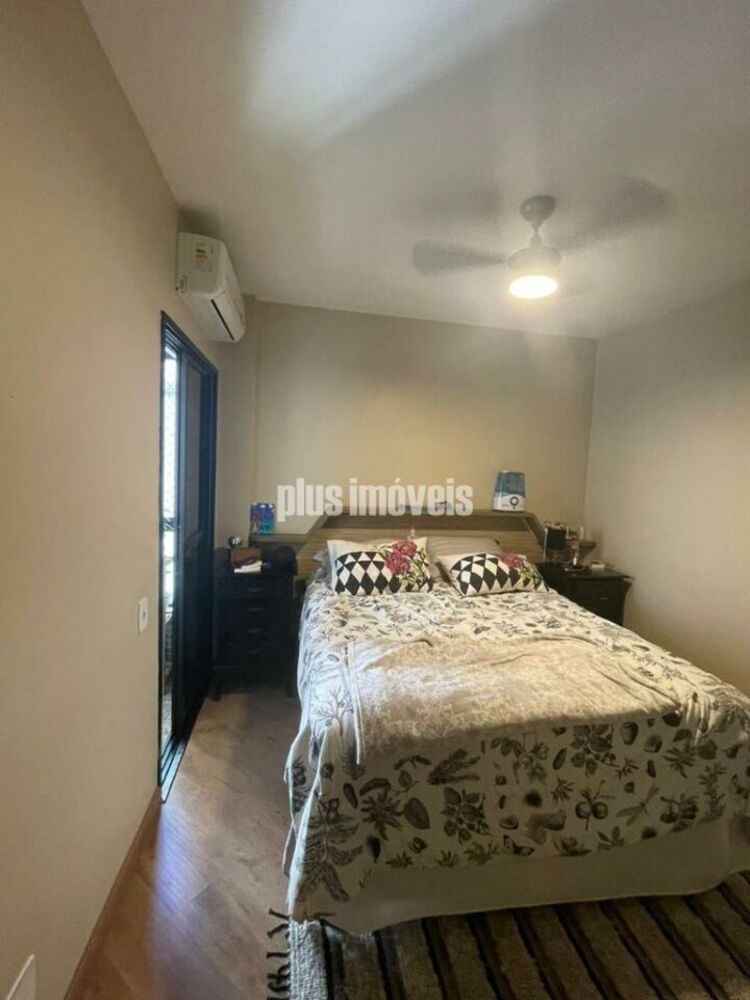 Apartamento, 3 quartos, 138 m² - Foto 15