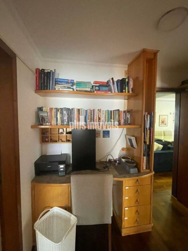 Apartamento, 3 quartos, 138 m² - Foto 24