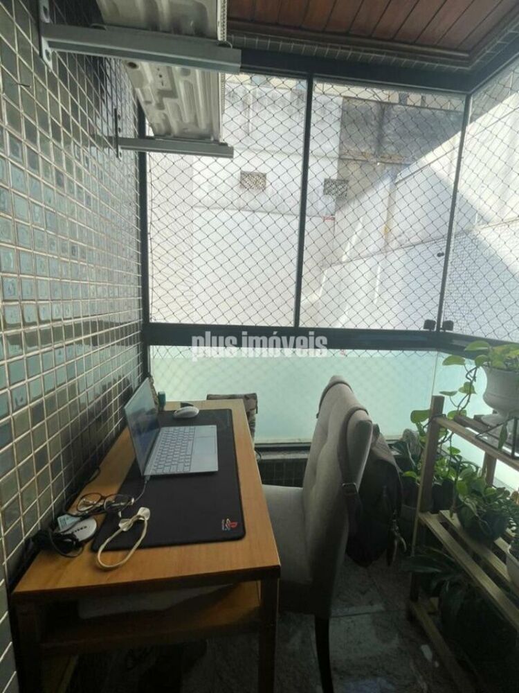 Apartamento, 3 quartos, 138 m² - Foto 6