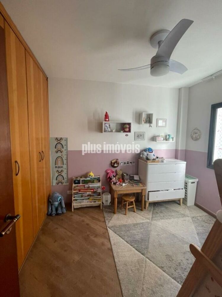 Apartamento, 3 quartos, 138 m² - Foto 7