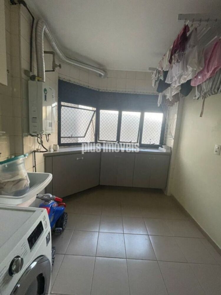 Apartamento, 3 quartos, 138 m² - Foto 11