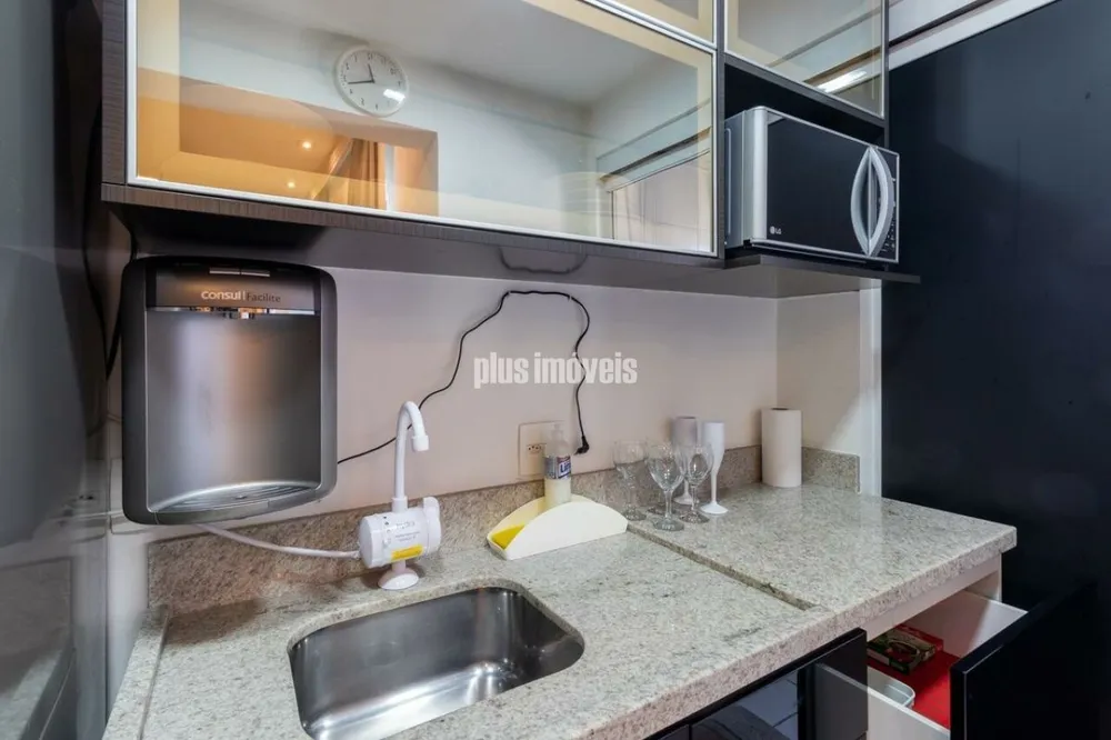 Apartamento, 1 quarto, 48 m² - Foto 3