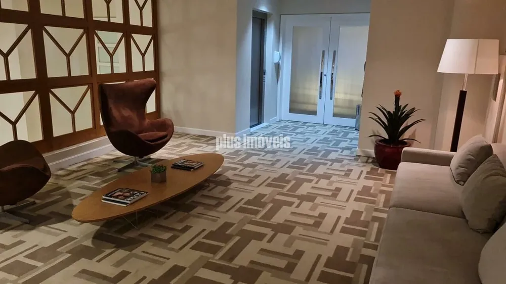 Apartamento, 1 quarto, 48 m² - Foto 1