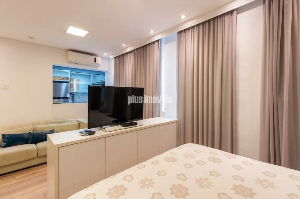 Apartamento, 1 quarto, 48 m² - Foto 4