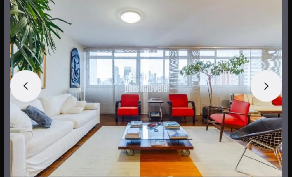 Apartamento, 3 quartos, 176 m² - Foto 1