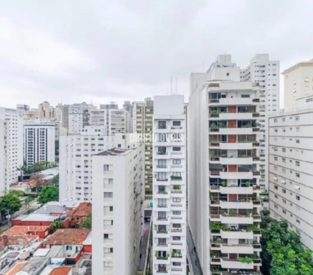 Apartamento, 3 quartos, 176 m² - Foto 4
