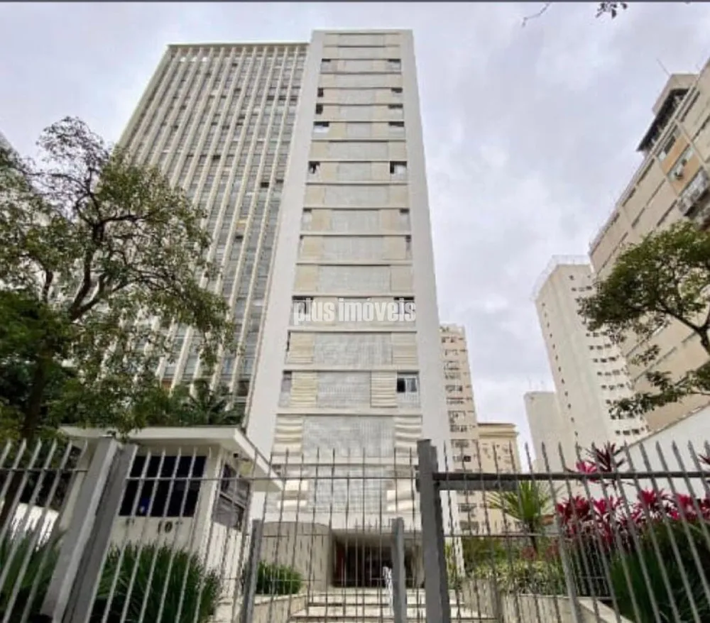 Apartamento, 3 quartos, 176 m² - Foto 3