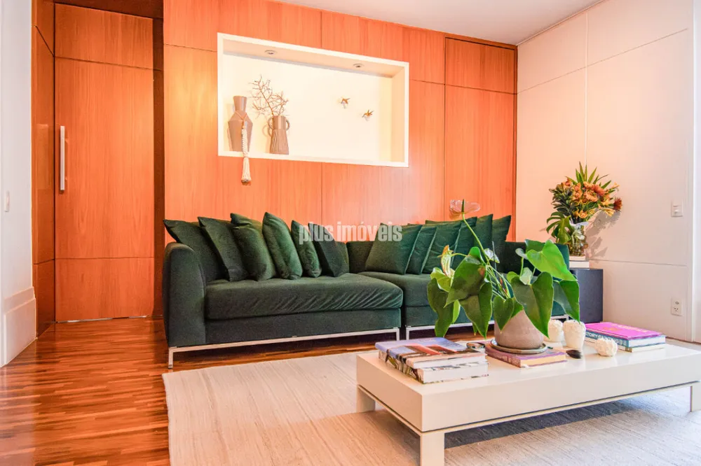 Apartamento, 2 quartos, 63 m² - Foto 1