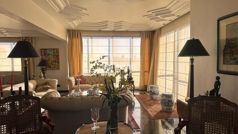 Apartamento, 4 quartos, 500 m² - Foto 22