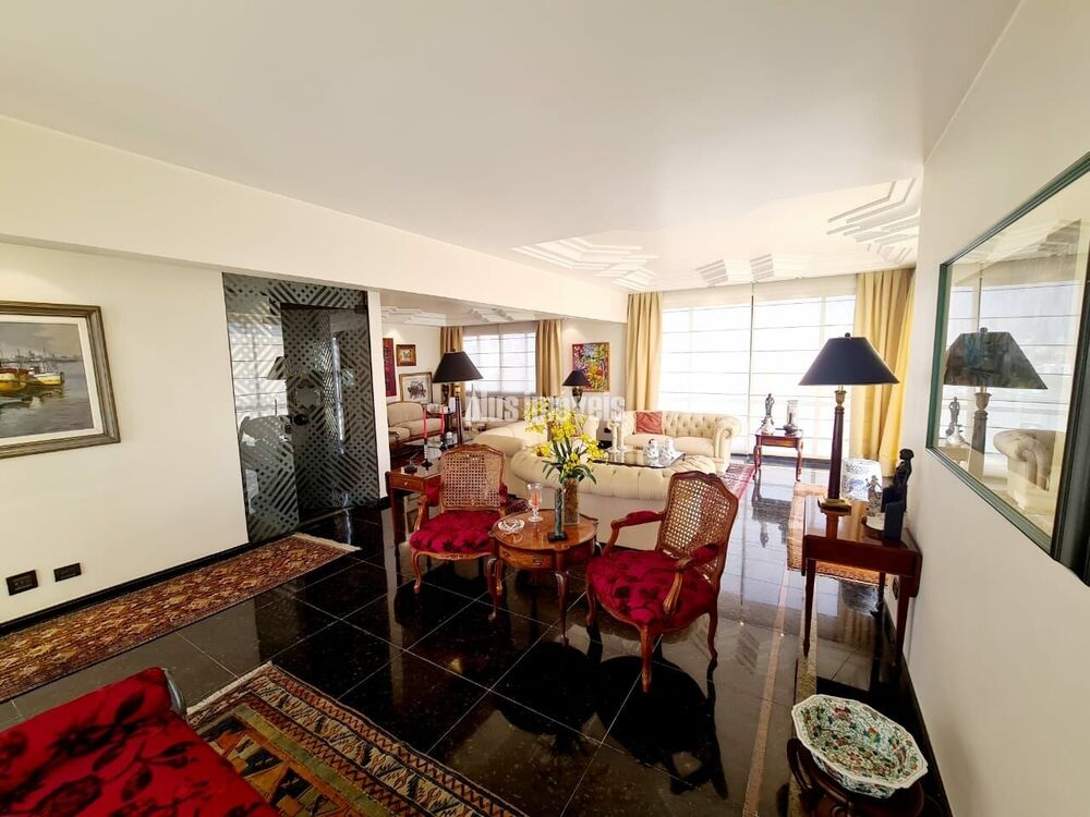 Apartamento, 4 quartos, 500 m² - Foto 27